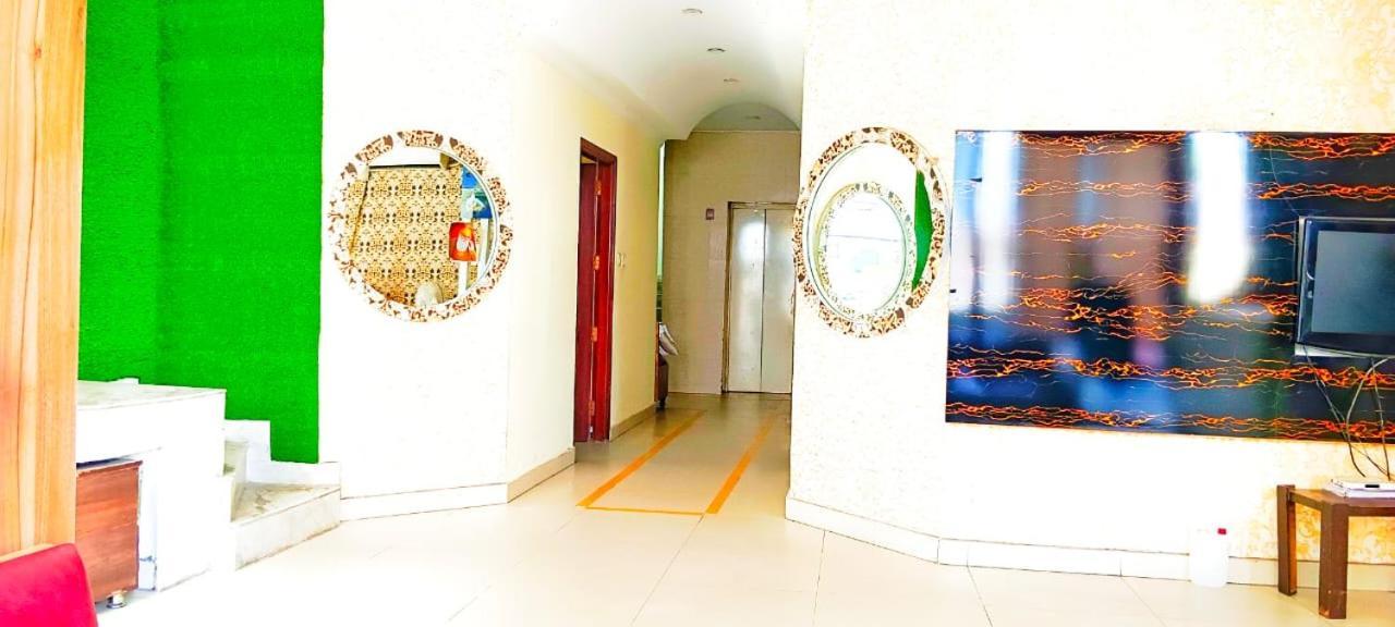 Sukhman International Hotel Near Amritsar Railway Station Kültér fotó