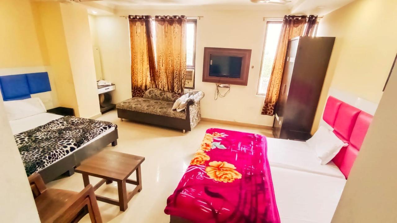Sukhman International Hotel Near Amritsar Railway Station Kültér fotó