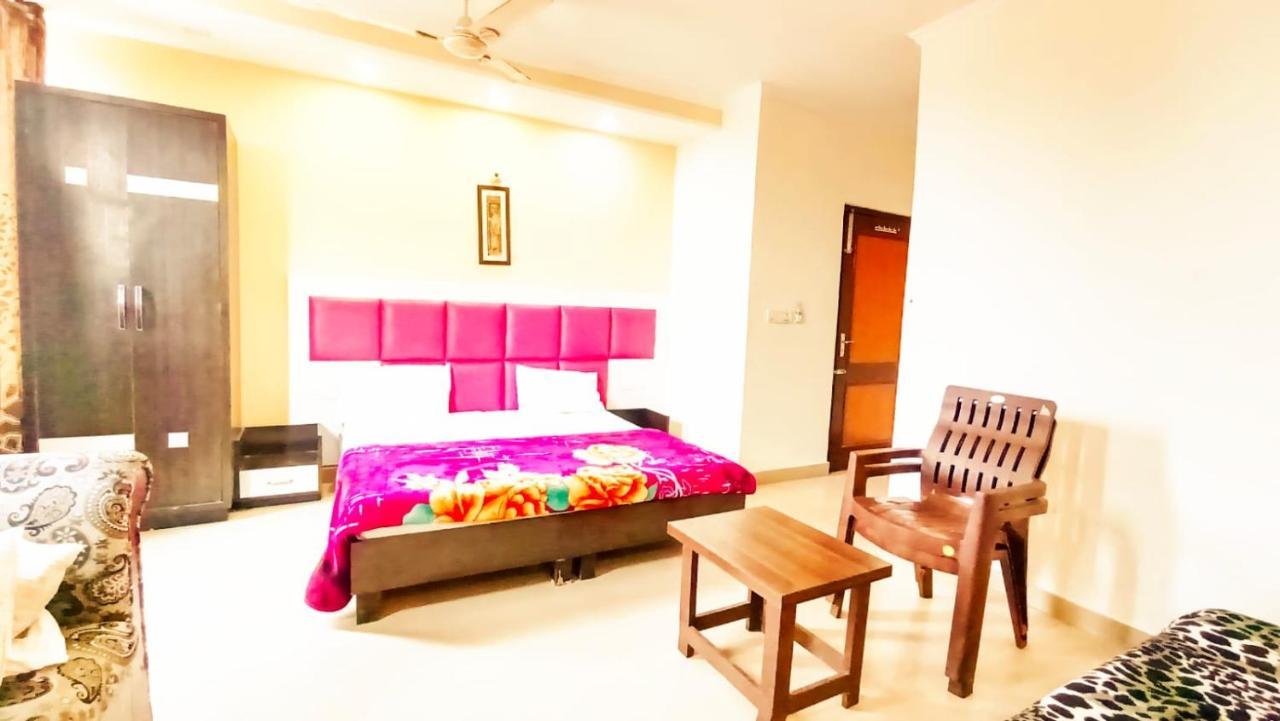 Sukhman International Hotel Near Amritsar Railway Station Kültér fotó