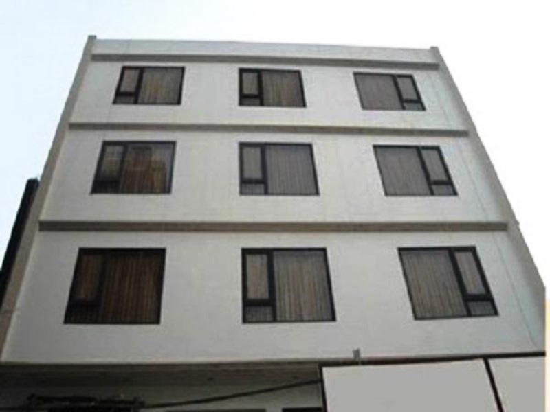 Sukhman International Hotel Near Amritsar Railway Station Kültér fotó