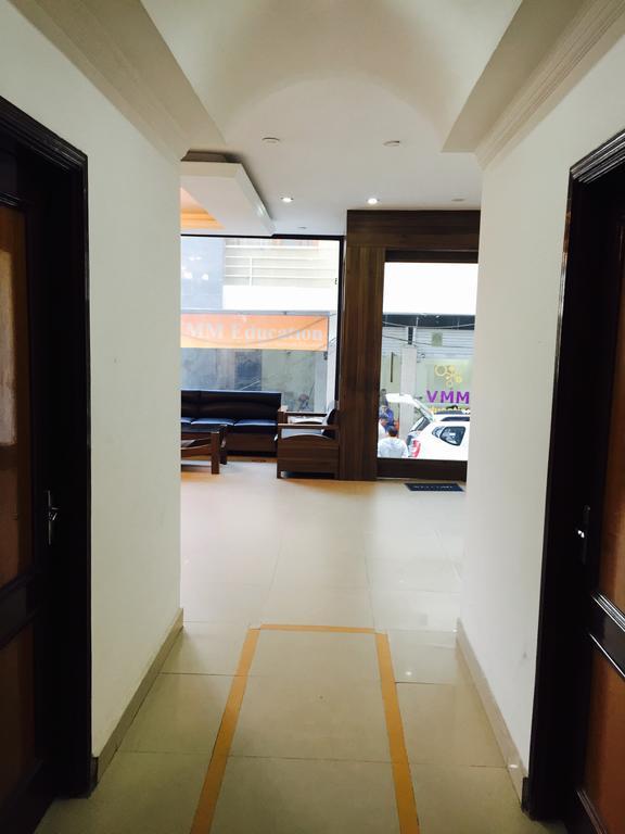 Sukhman International Hotel Near Amritsar Railway Station Kültér fotó