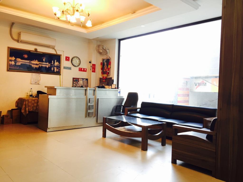 Sukhman International Hotel Near Amritsar Railway Station Kültér fotó