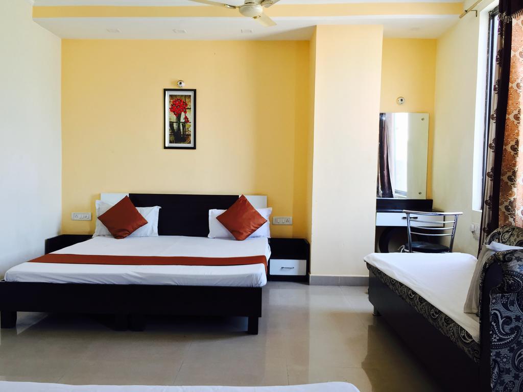 Sukhman International Hotel Near Amritsar Railway Station Kültér fotó