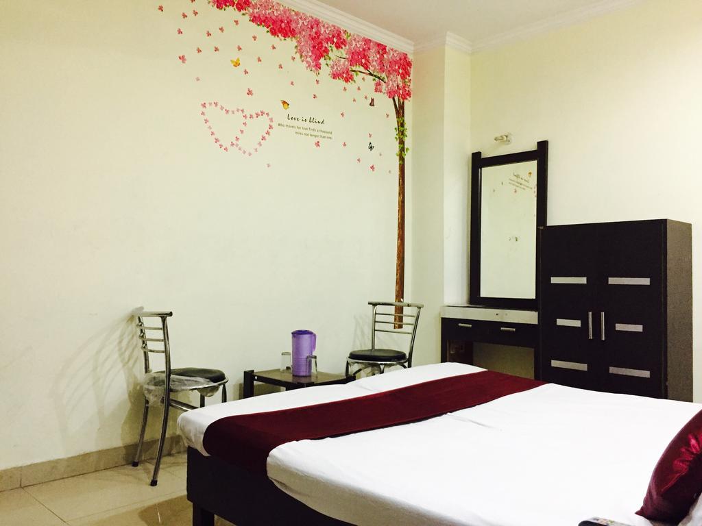 Sukhman International Hotel Near Amritsar Railway Station Kültér fotó
