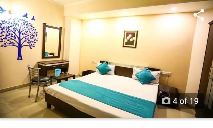Sukhman International Hotel Near Amritsar Railway Station Kültér fotó