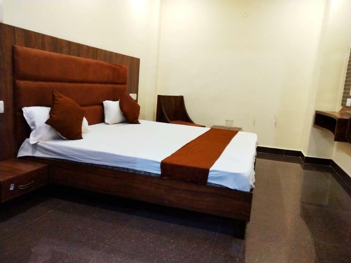 Sukhman International Hotel Near Amritsar Railway Station Kültér fotó