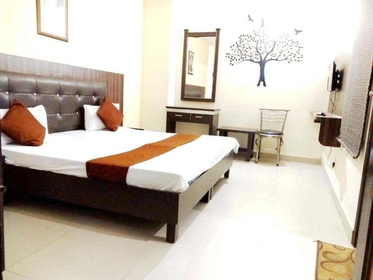 Sukhman International Hotel Near Amritsar Railway Station Kültér fotó