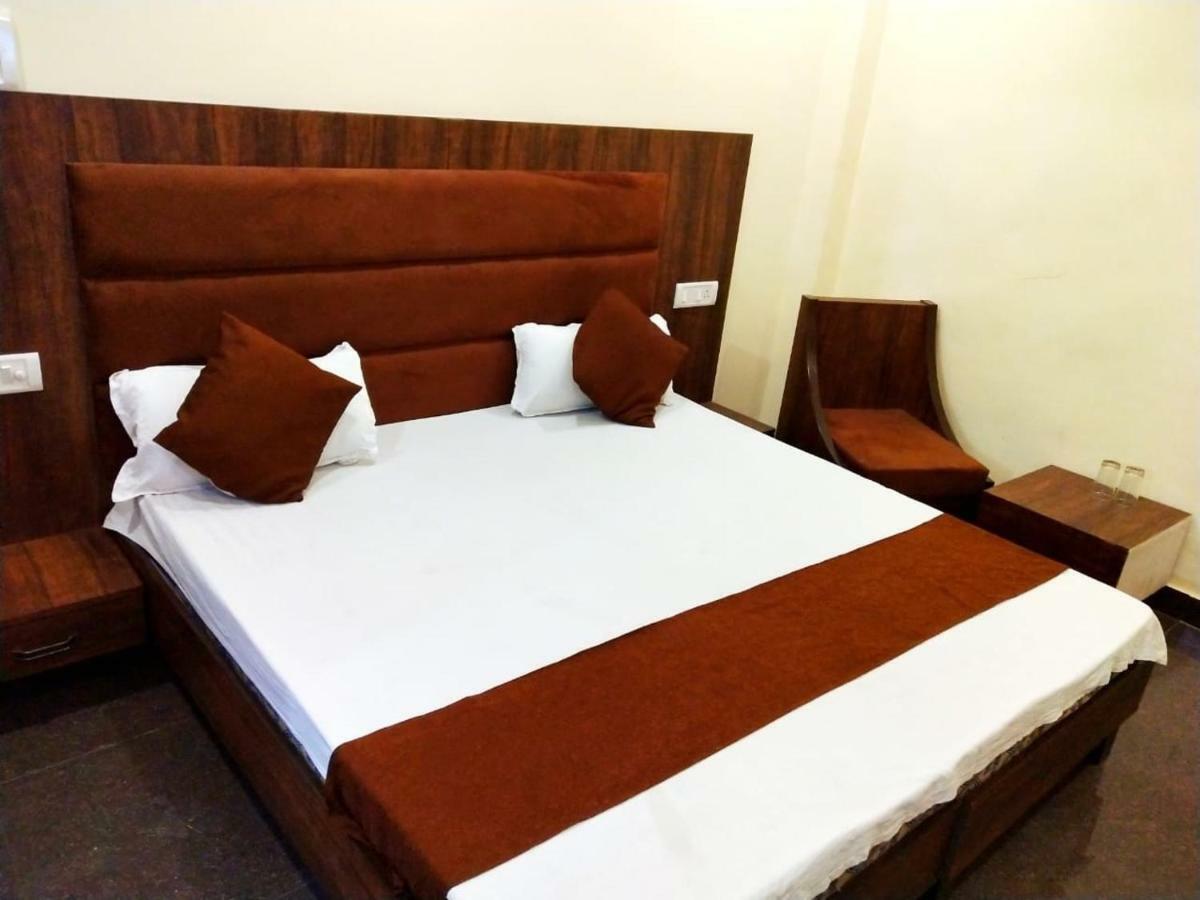 Sukhman International Hotel Near Amritsar Railway Station Kültér fotó