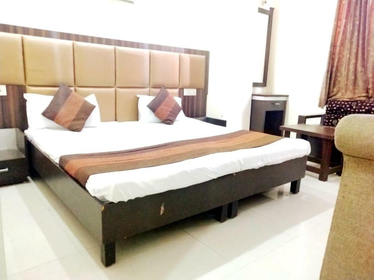 Sukhman International Hotel Near Amritsar Railway Station Kültér fotó
