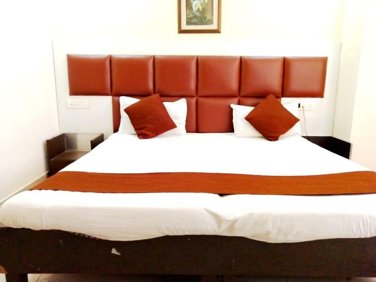 Sukhman International Hotel Near Amritsar Railway Station Kültér fotó