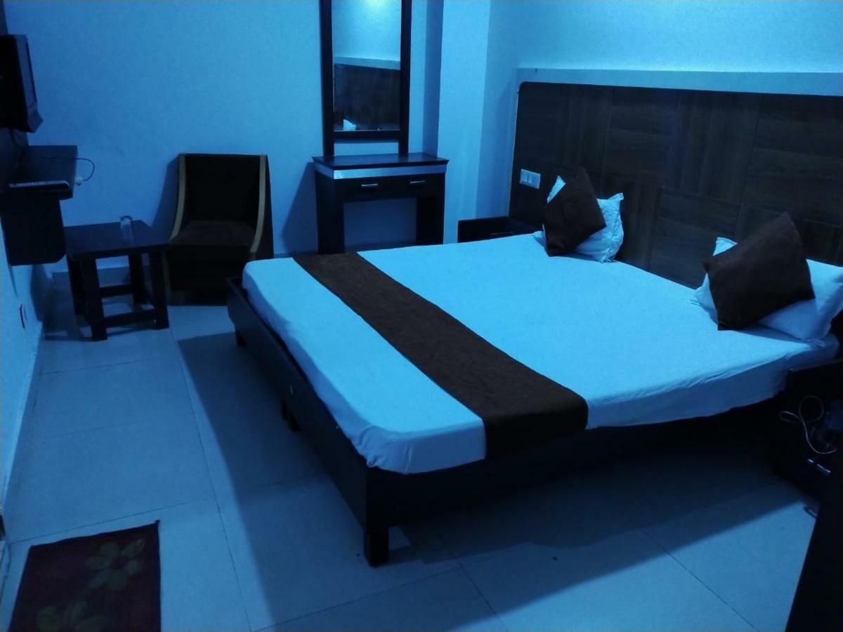 Sukhman International Hotel Near Amritsar Railway Station Kültér fotó